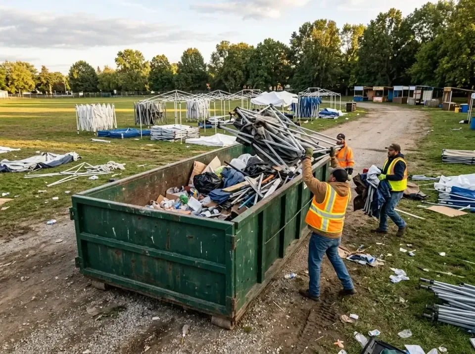 temporary-event-waste-containe-016 — frequently asked questions, Roll-Off Dumpster Rental Services in Bystrom, CA